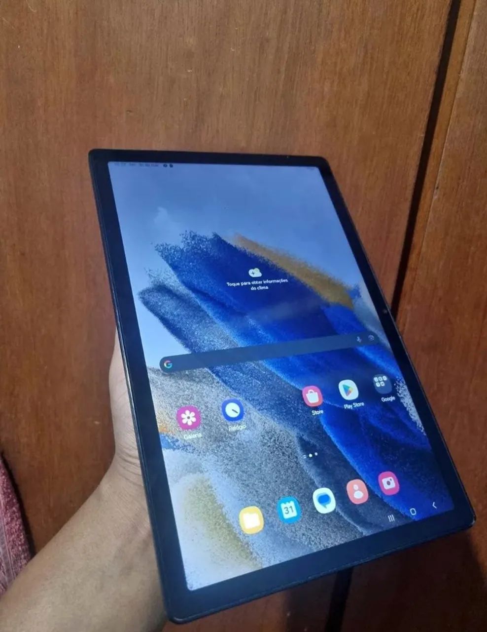 Tablet Galaxy A8 64 gb - Foto 2
