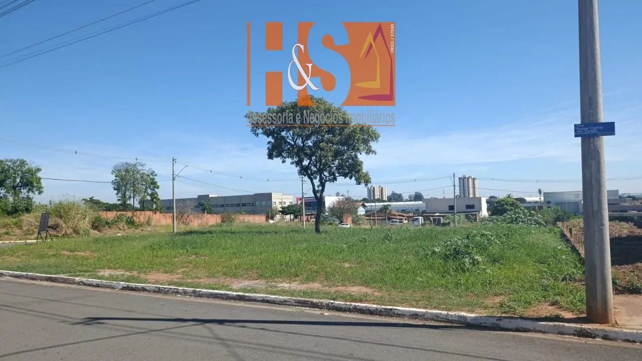 TERRENO RESIDENCIAL em Nova Odessa - São Paulo, Bosque dos Cedros - Foto 2