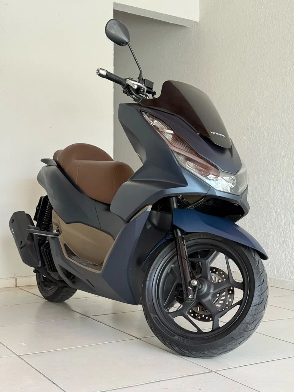 Honda PCX 2023