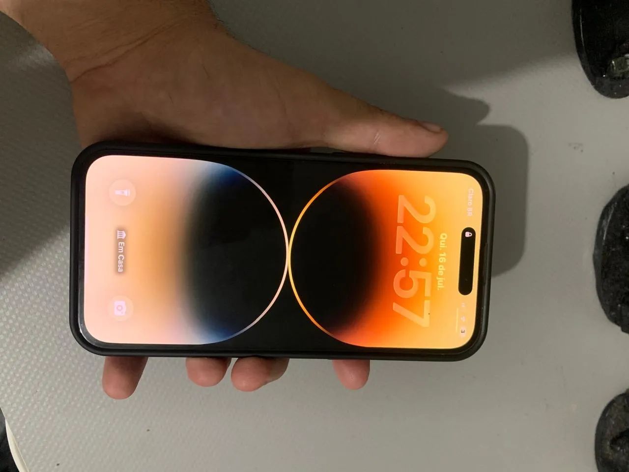 iPhone 14 Pro Max 256gb - Foto 3