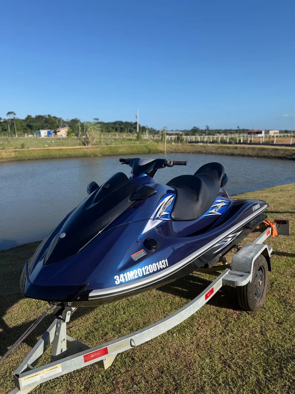 YAMAHA VX CRUISER 1100 DELUXE - Foto 3