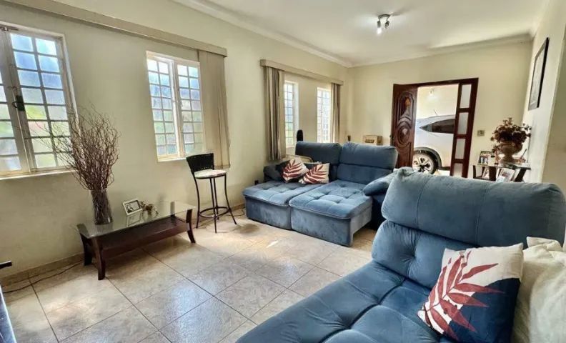 casa a venda em cidade da esperança 3 quartos - Foto 5