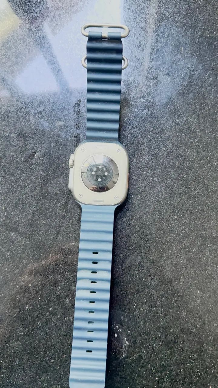 Apple Watch Ultra 2 - Foto 3