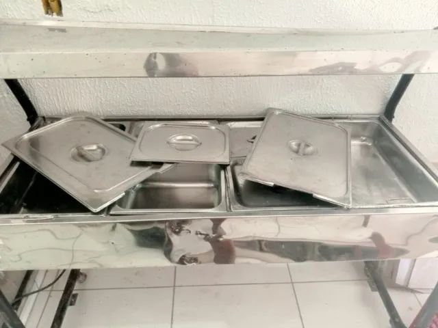 10 CUBAS QUENTE - Foto 3