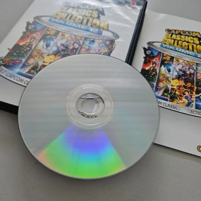 Capitão Comando, Super Street Fighter II Turbo, Original