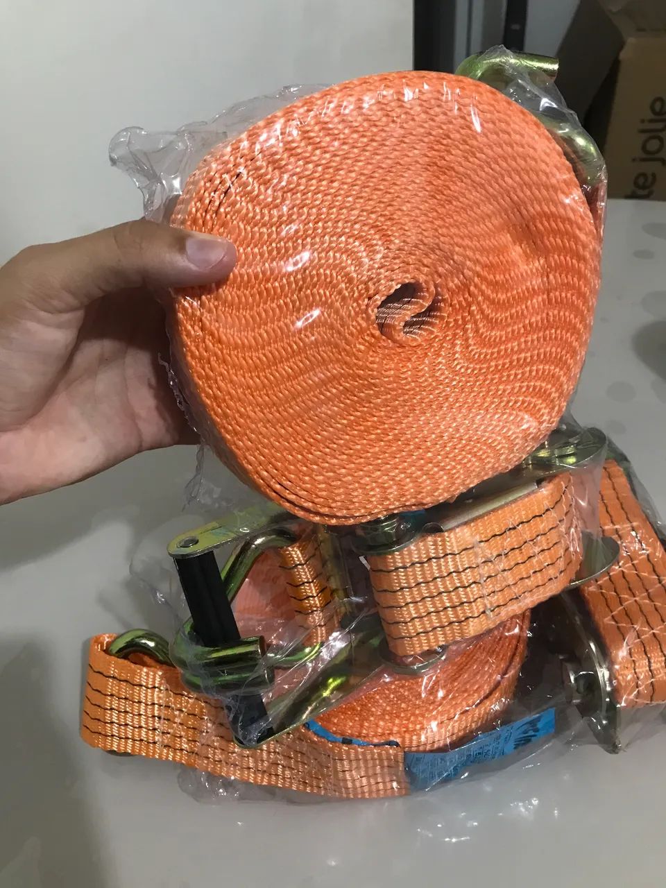 CINTA MAIS CATRACA!  - Foto 2