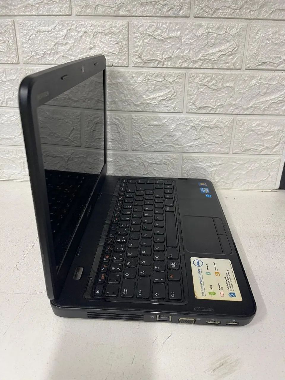Notebook  - Foto 2