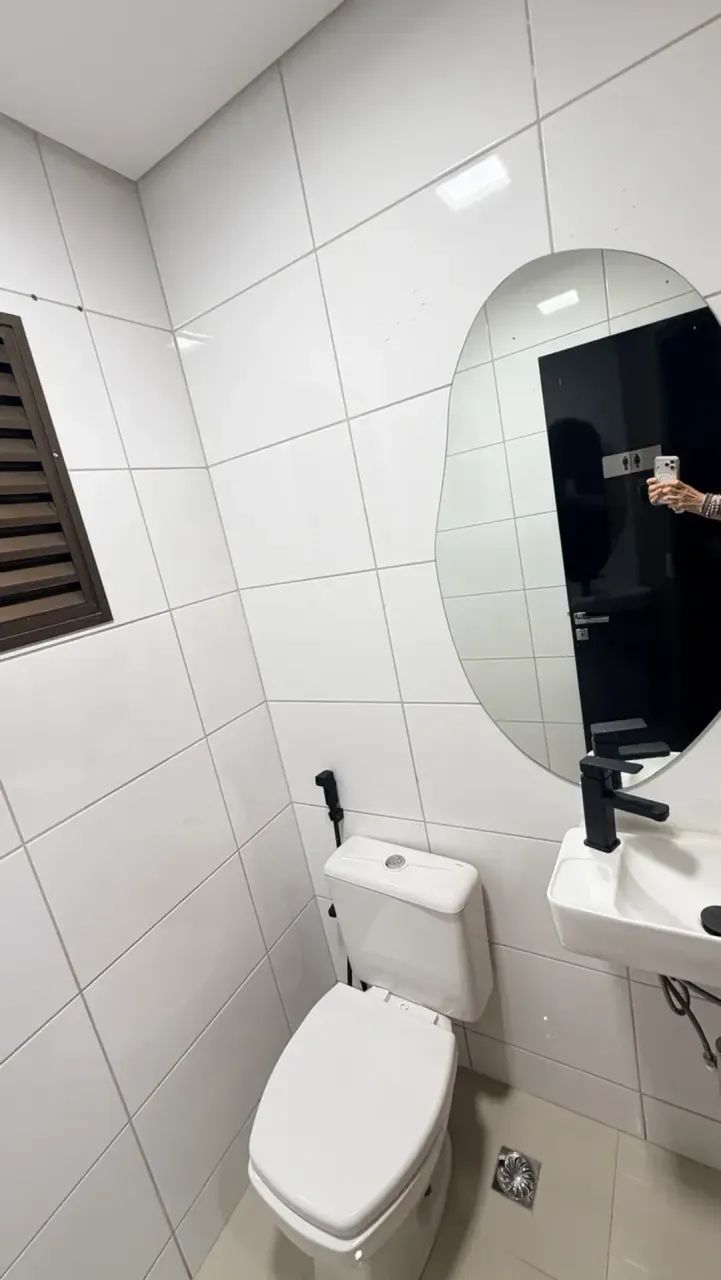 SALA COMERCIAL PARA LOCAÇÃO  TOP TOWER - Foto 4