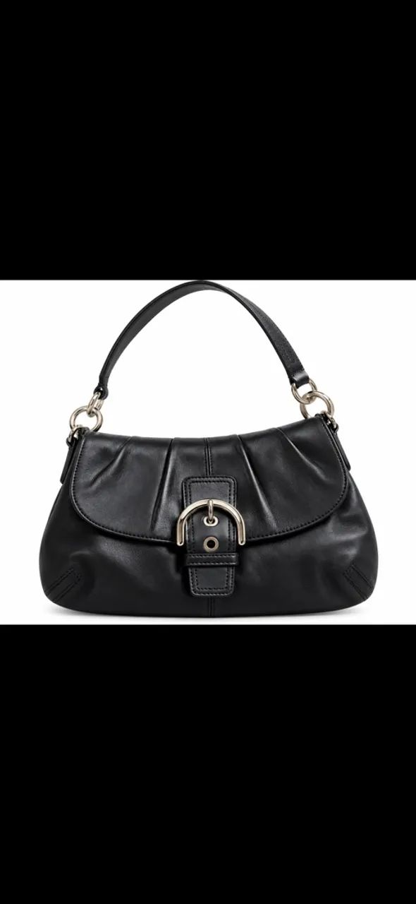 Coach original com código de veracidade 