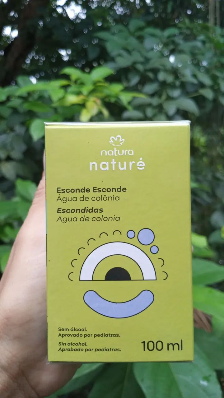 Colonia nature infantil  - Foto 4