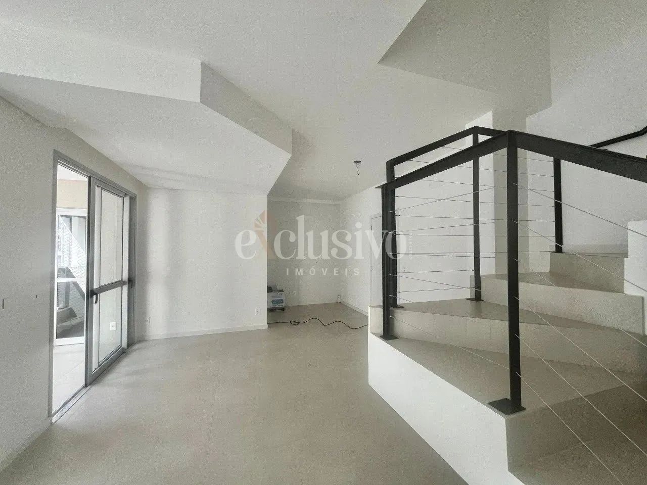 Apartamento 2 dormitórios duplex - Foto 2