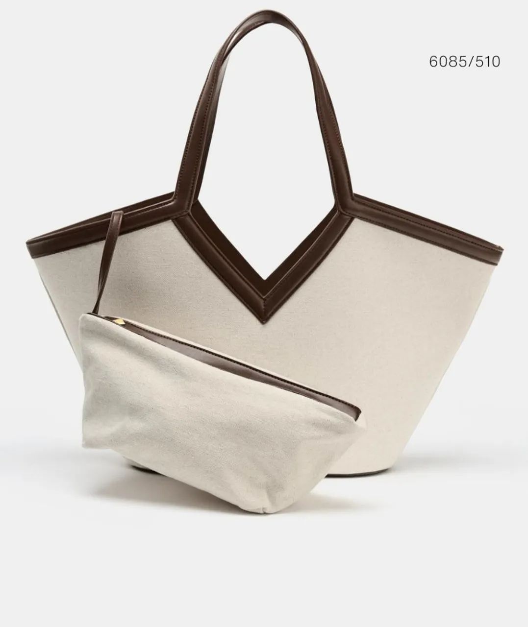 Bolsa zara