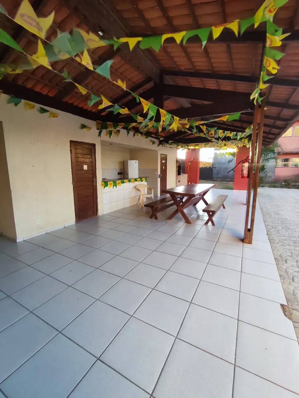 Residencial Tatiana - Foto 2