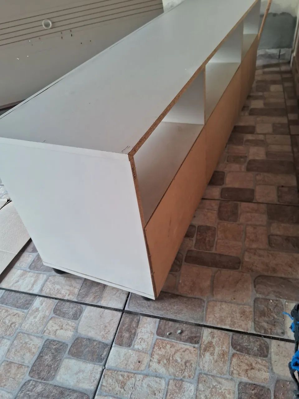 Painel  mais rack  - Foto 3
