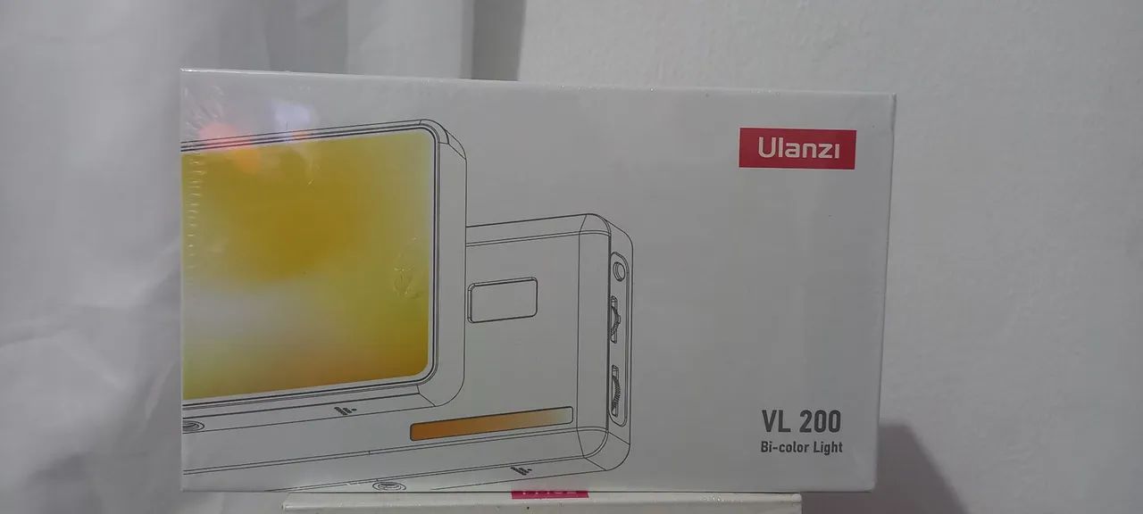 VL 200 BI-color