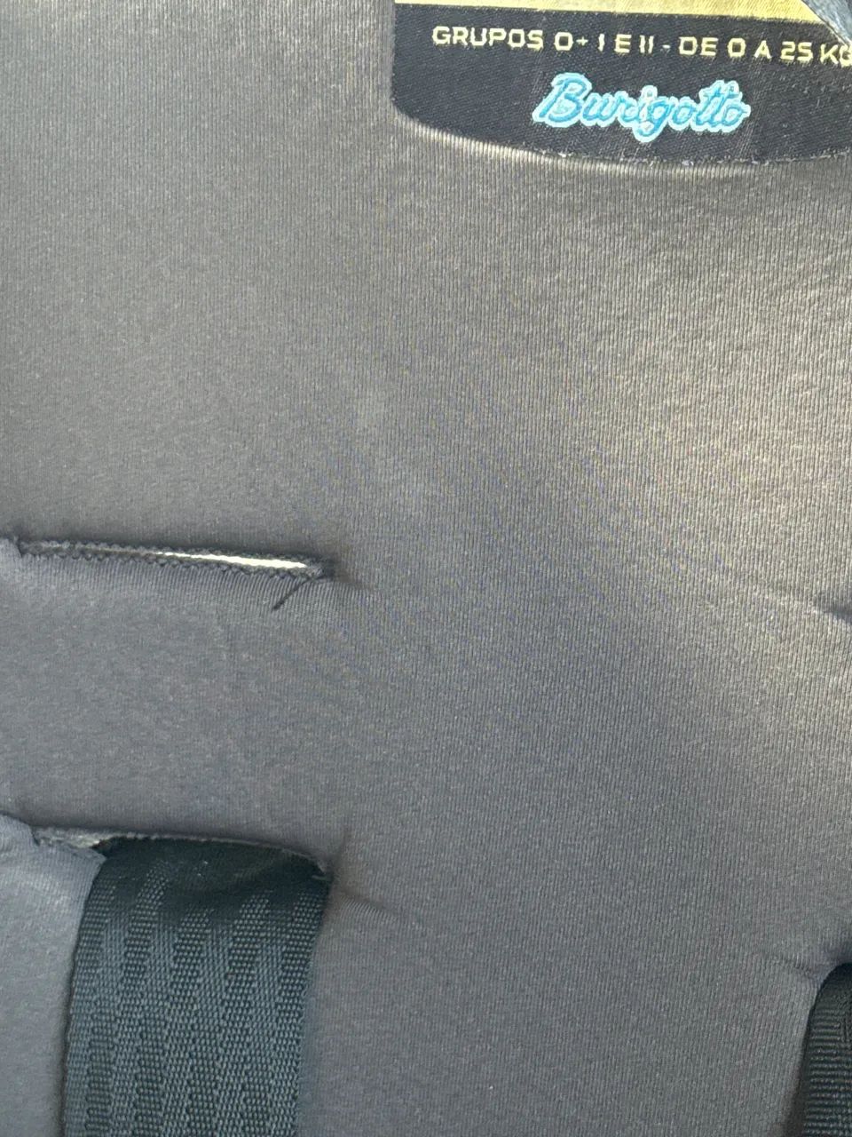 Cadeira para carro criança  - Foto 2