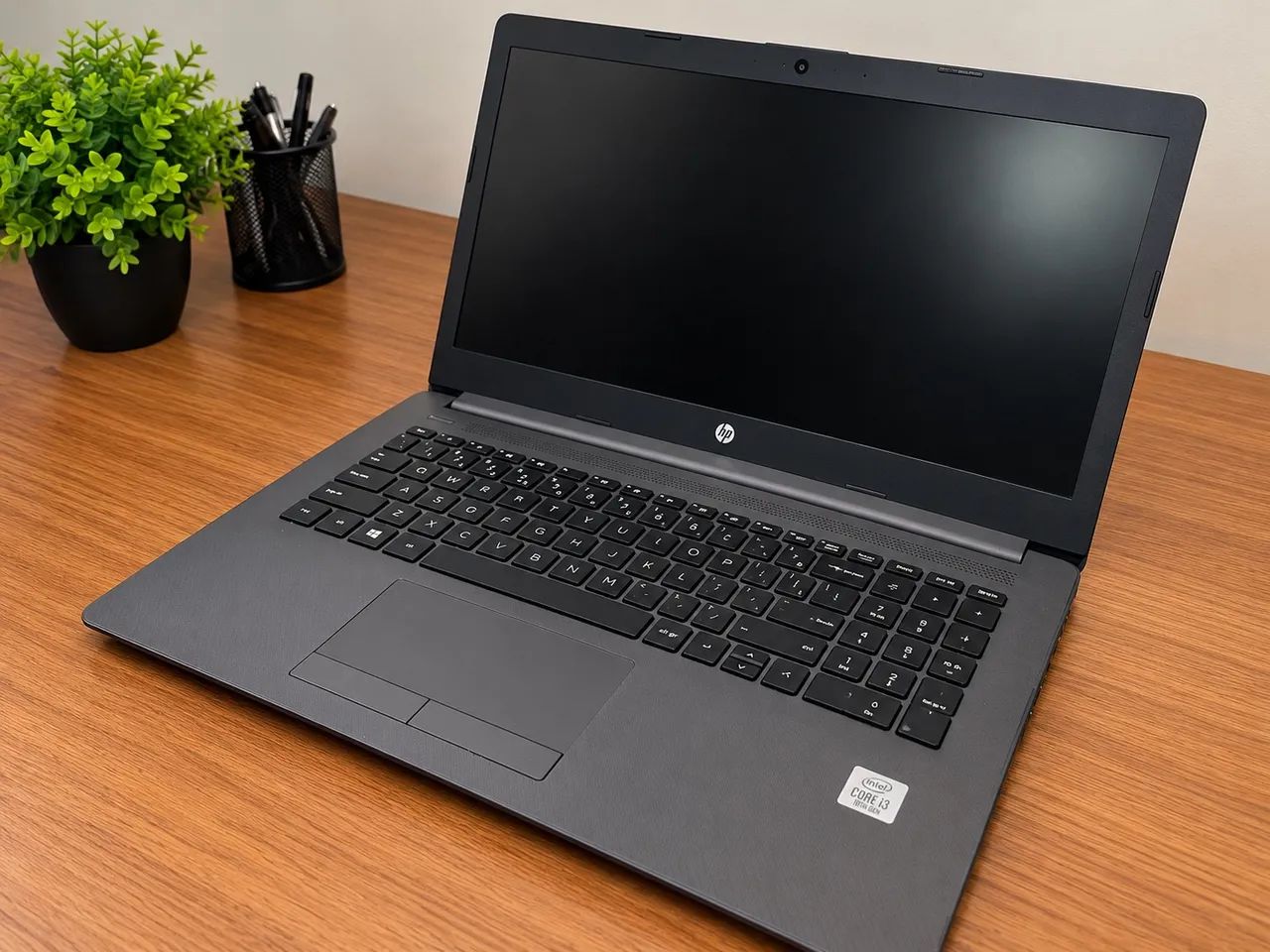 Notebook HP 246 G7 Intel Core i3 - Usado em ótimo Estado - Foto 2