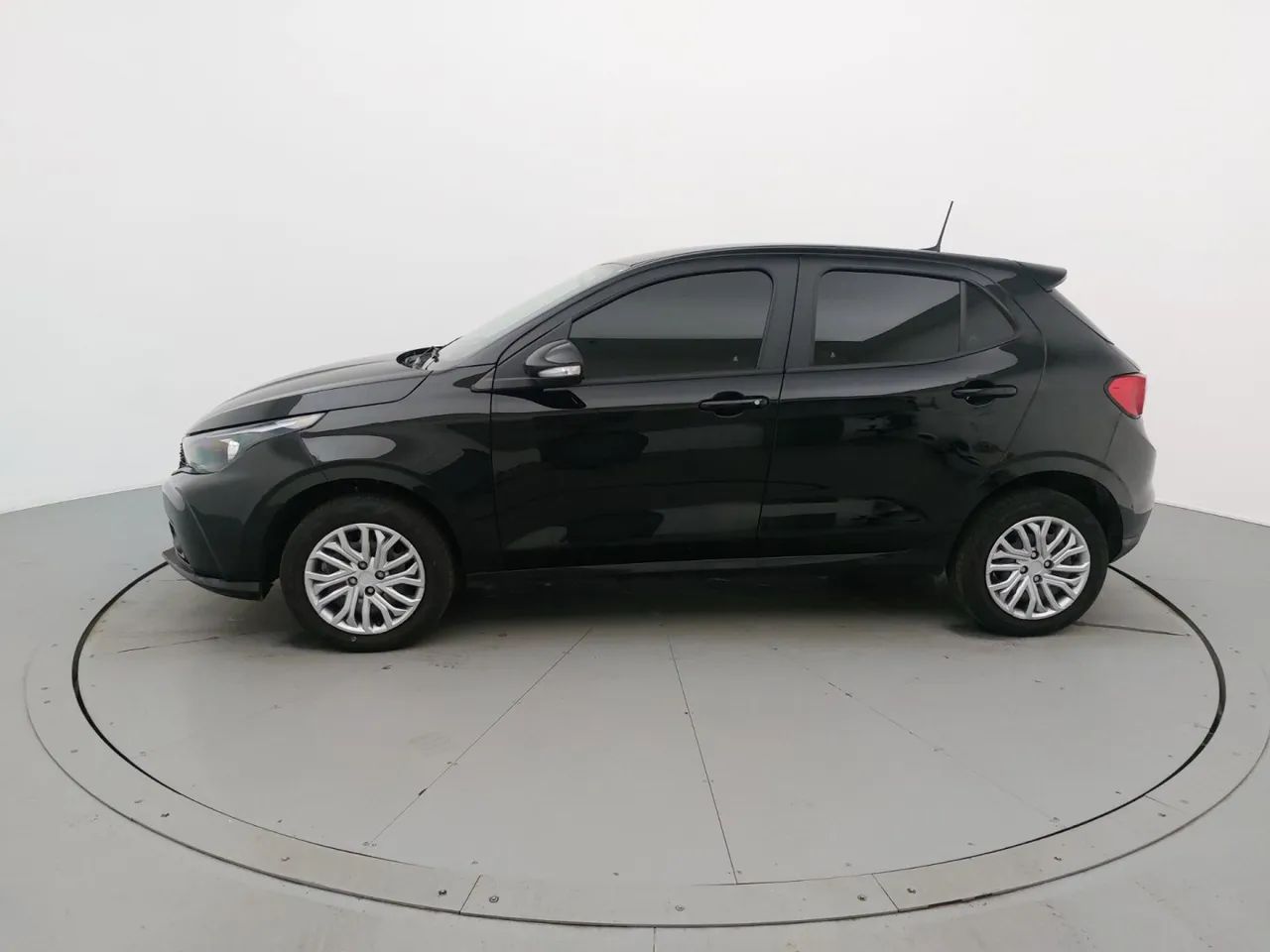 Fiat Argo Drive 1.0 Firefly 2026 - Foto 2