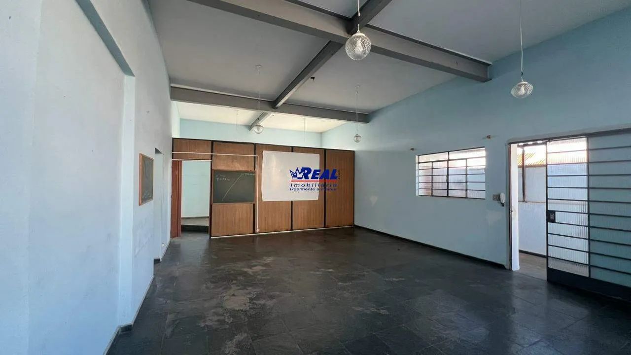 Casa Comercial para Aluguel no Barreiro (4 Salas) - Foto 2