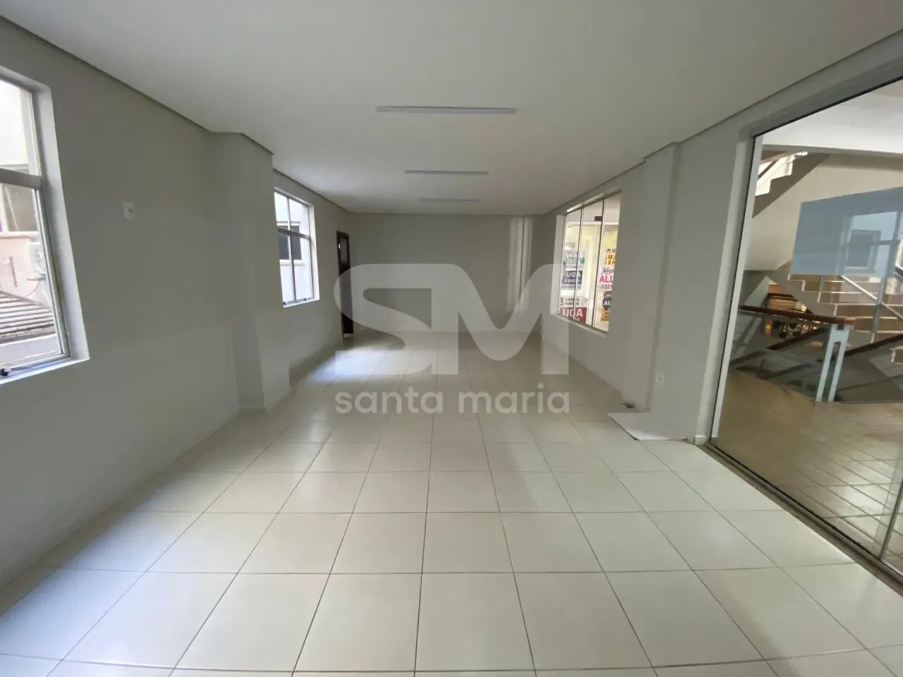 Sala para locação, Centro, Chapecó, SC - Foto 5