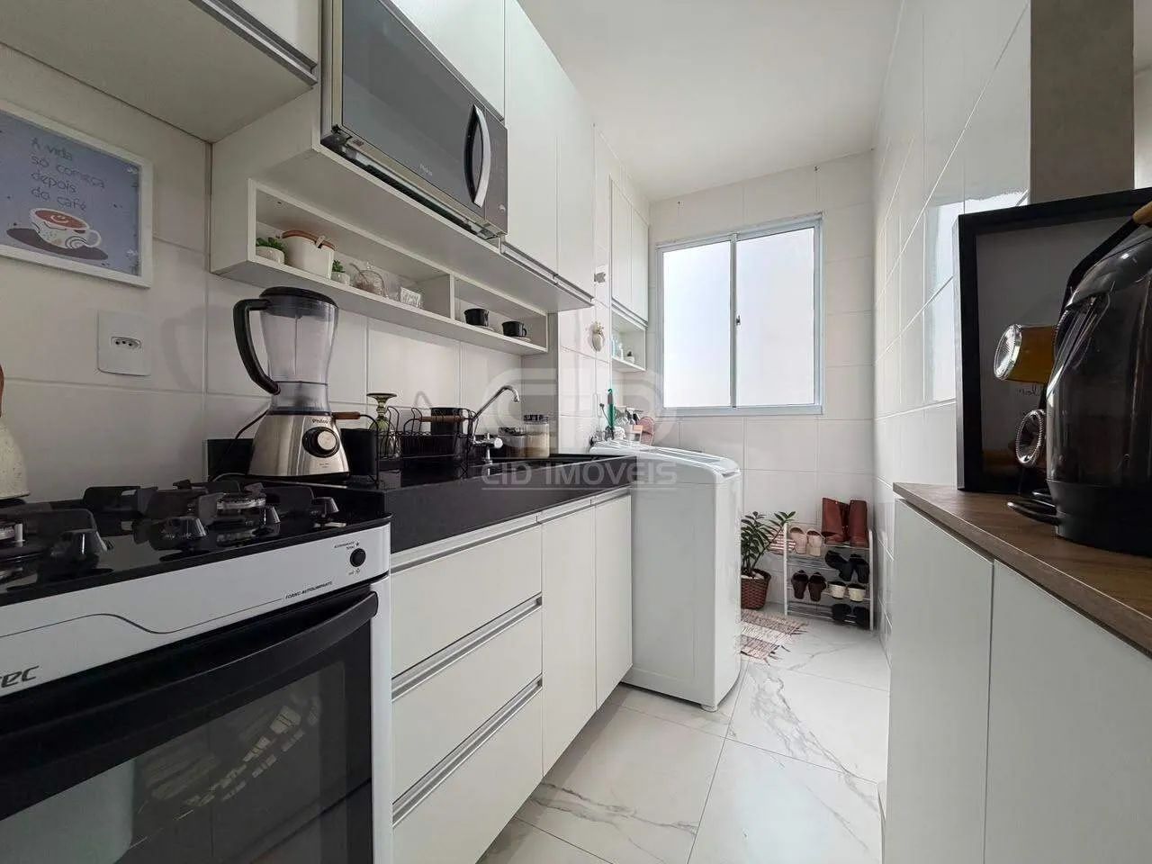 Apartamento com 2 quartos à venda no Chapada Raviera - Foto 4