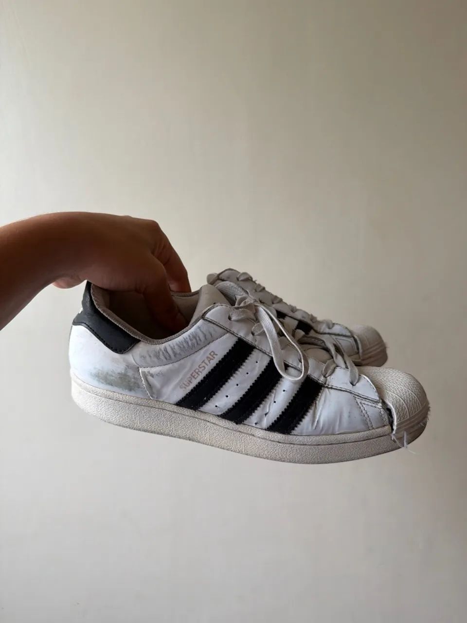 Adidas Super Star ORIGINAL  - Foto 2