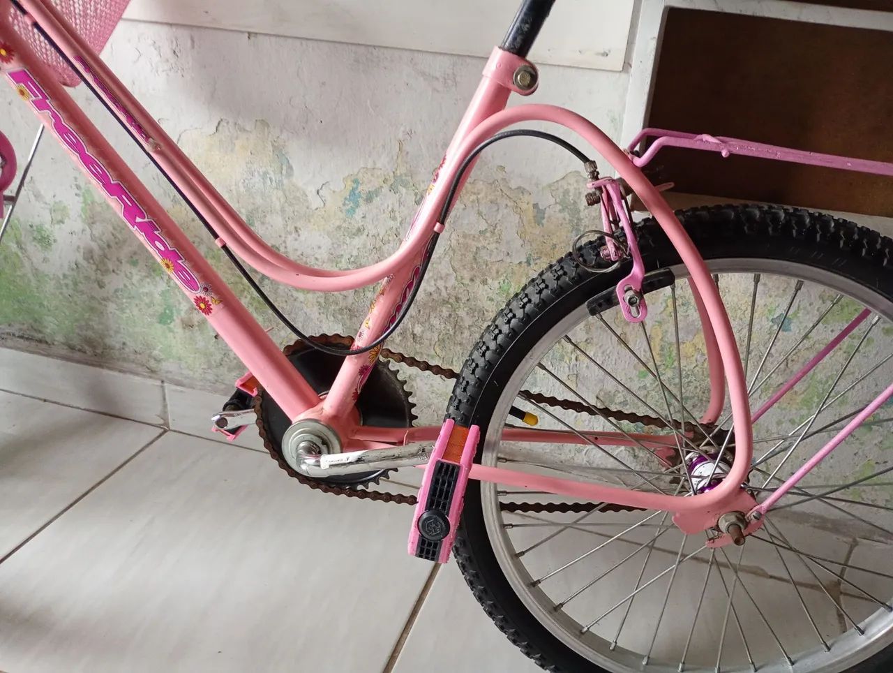 Venda de bicicleta infantil  - Foto 2