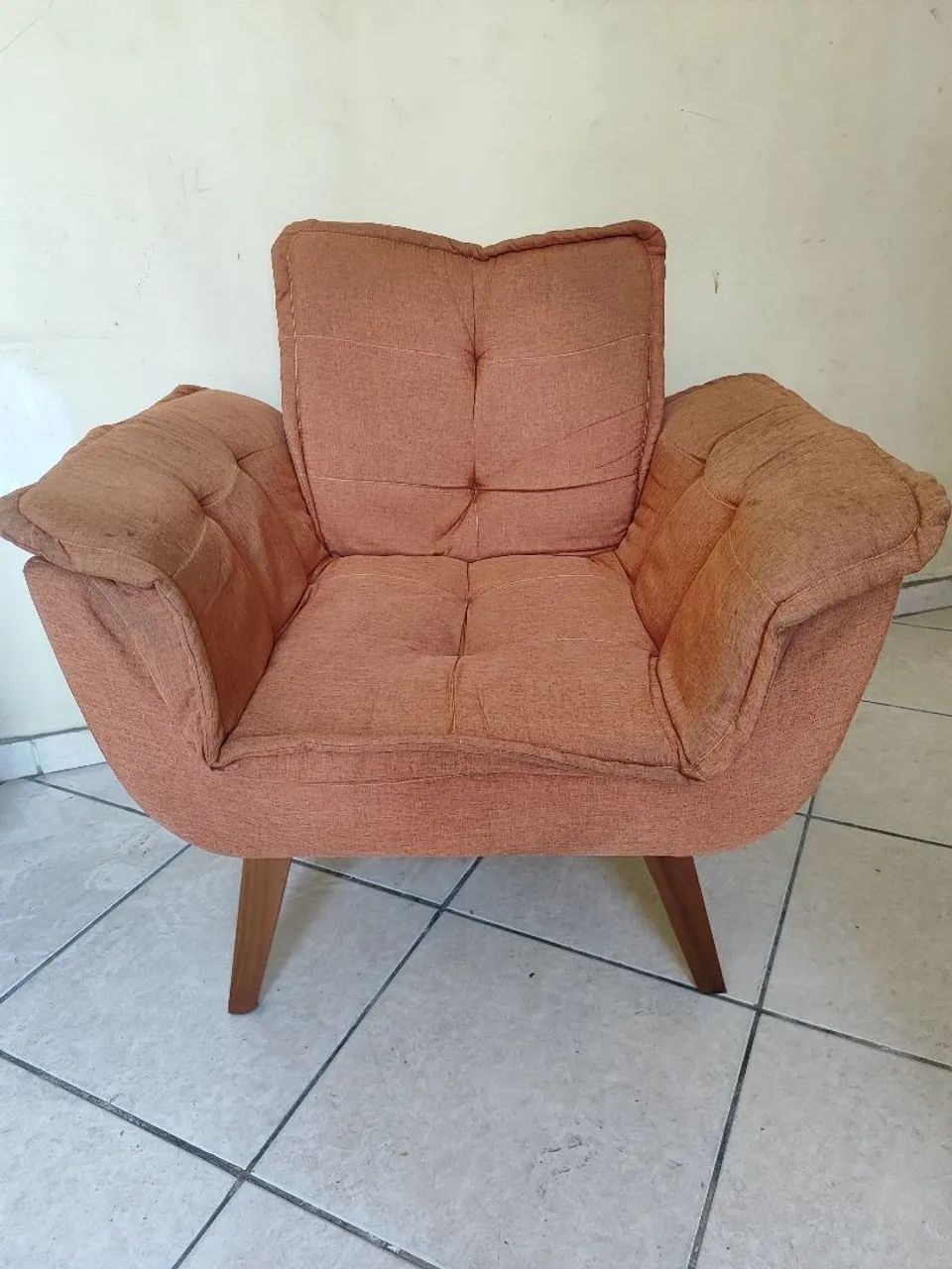 Vendo poltrona. - Foto 2