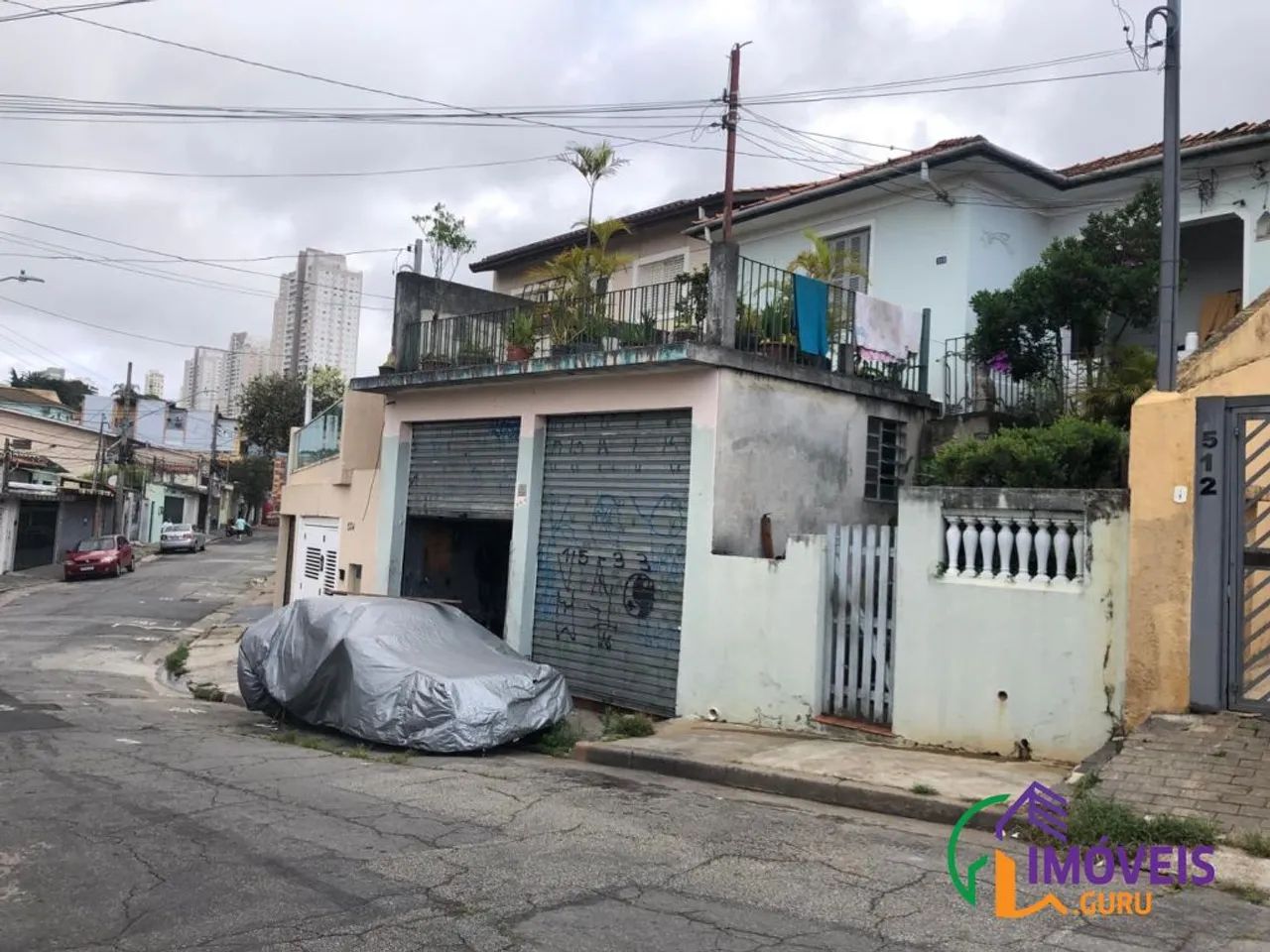 TERRENO - MORUMBI - SP - Foto 4