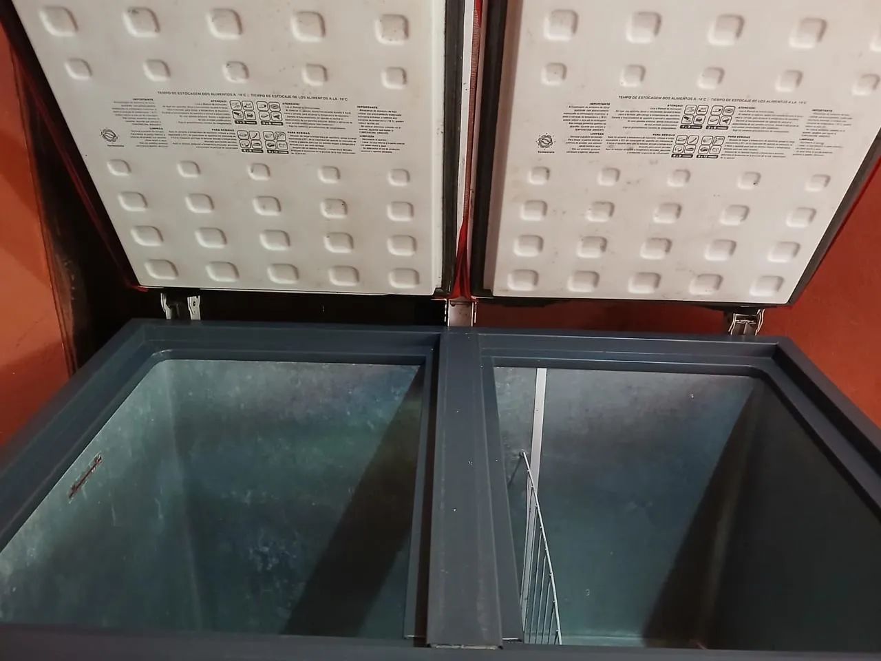 Vendo freezer  - Foto 5