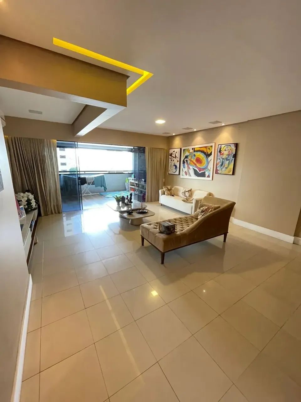 Torre de Molina 175m 3 Suites 2 vagas