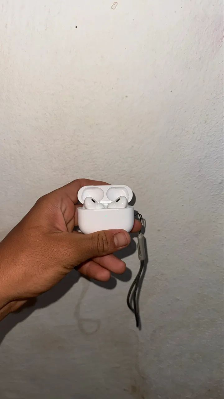 Fone similar ao AirPod pro - Foto 4