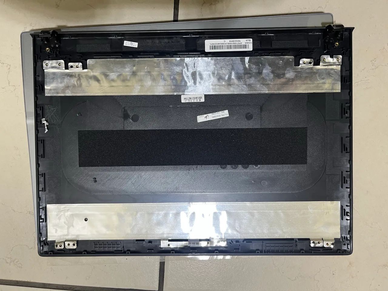 Case para montar notebook  - Foto 3