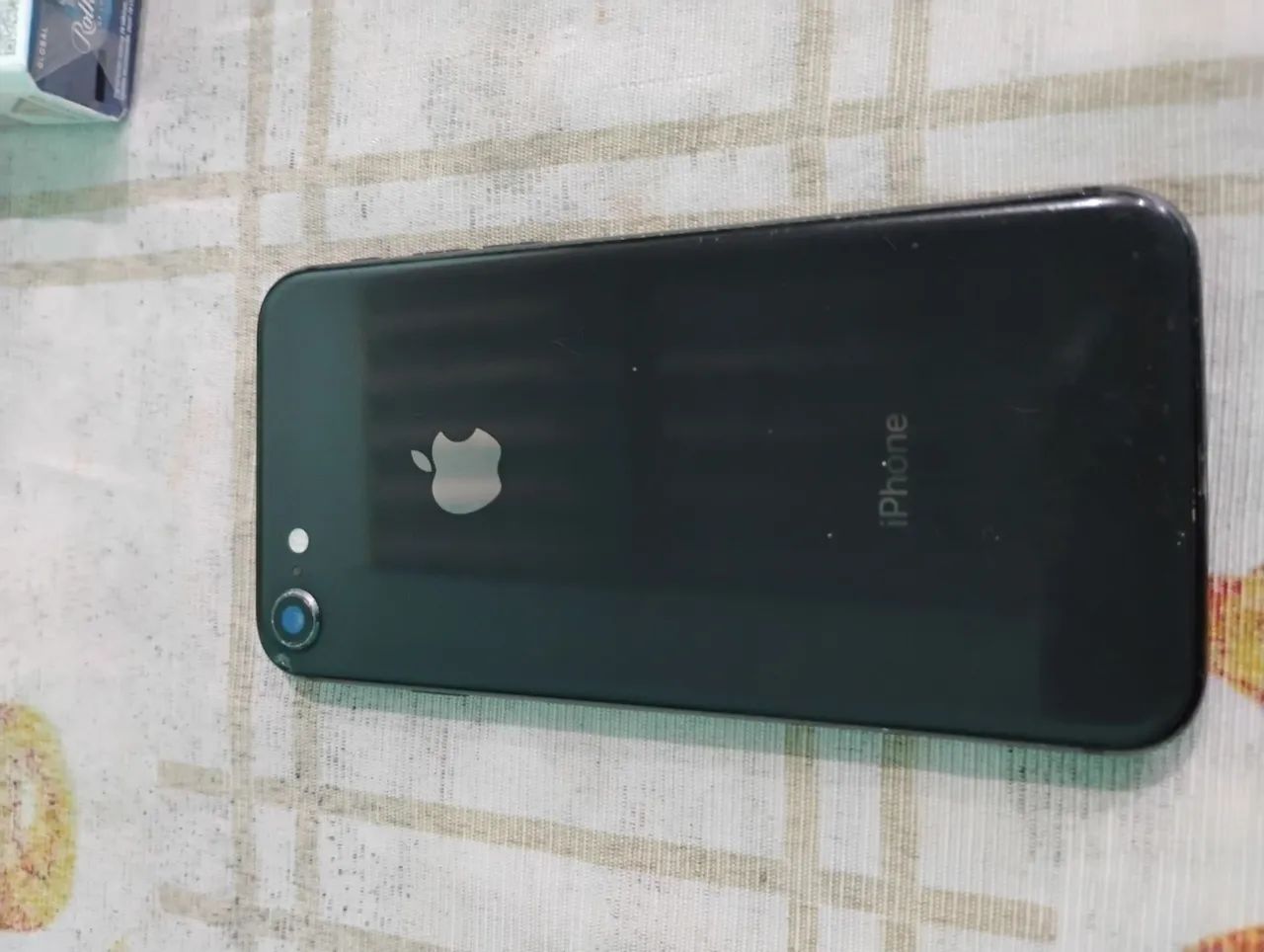 iPhone 8 Normal  - Foto 4