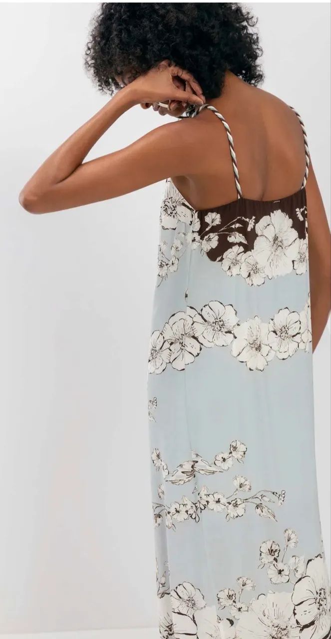 Vestido Lez a Lez  - Foto 3