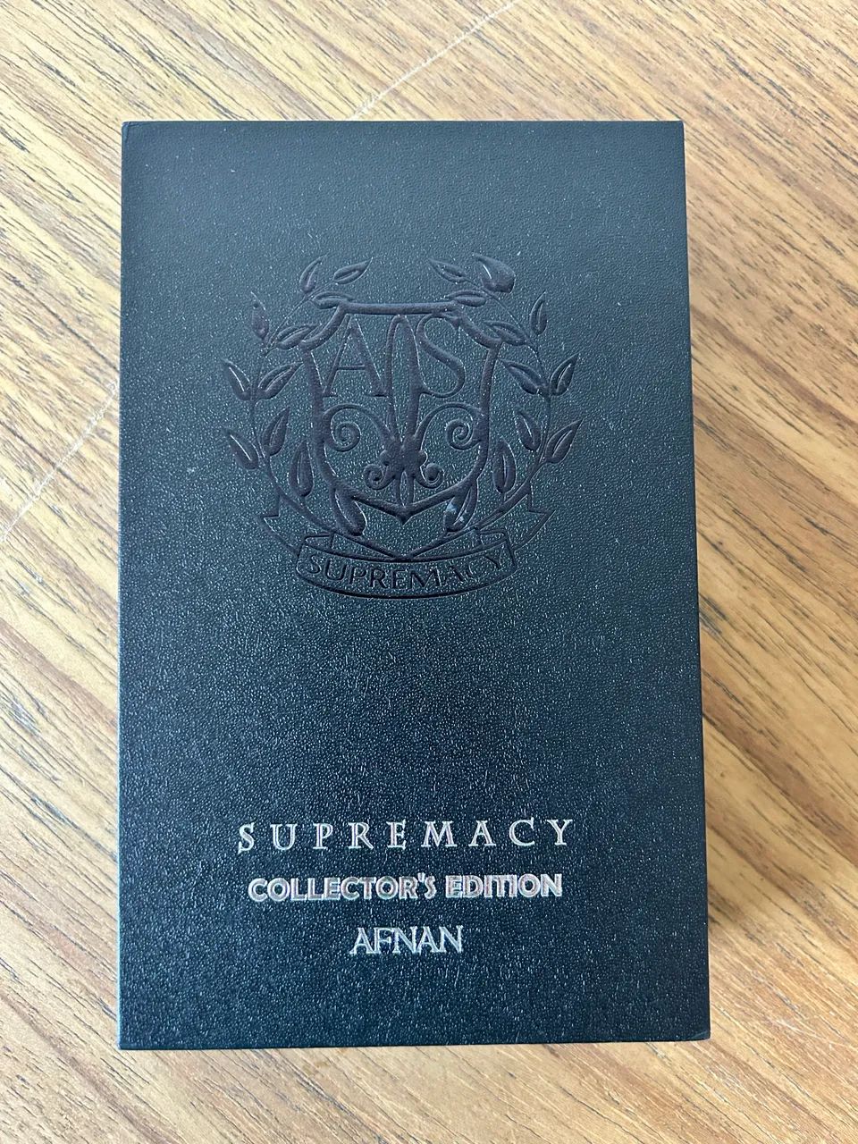 Supemacy Collector Edition 100ml - Foto 2