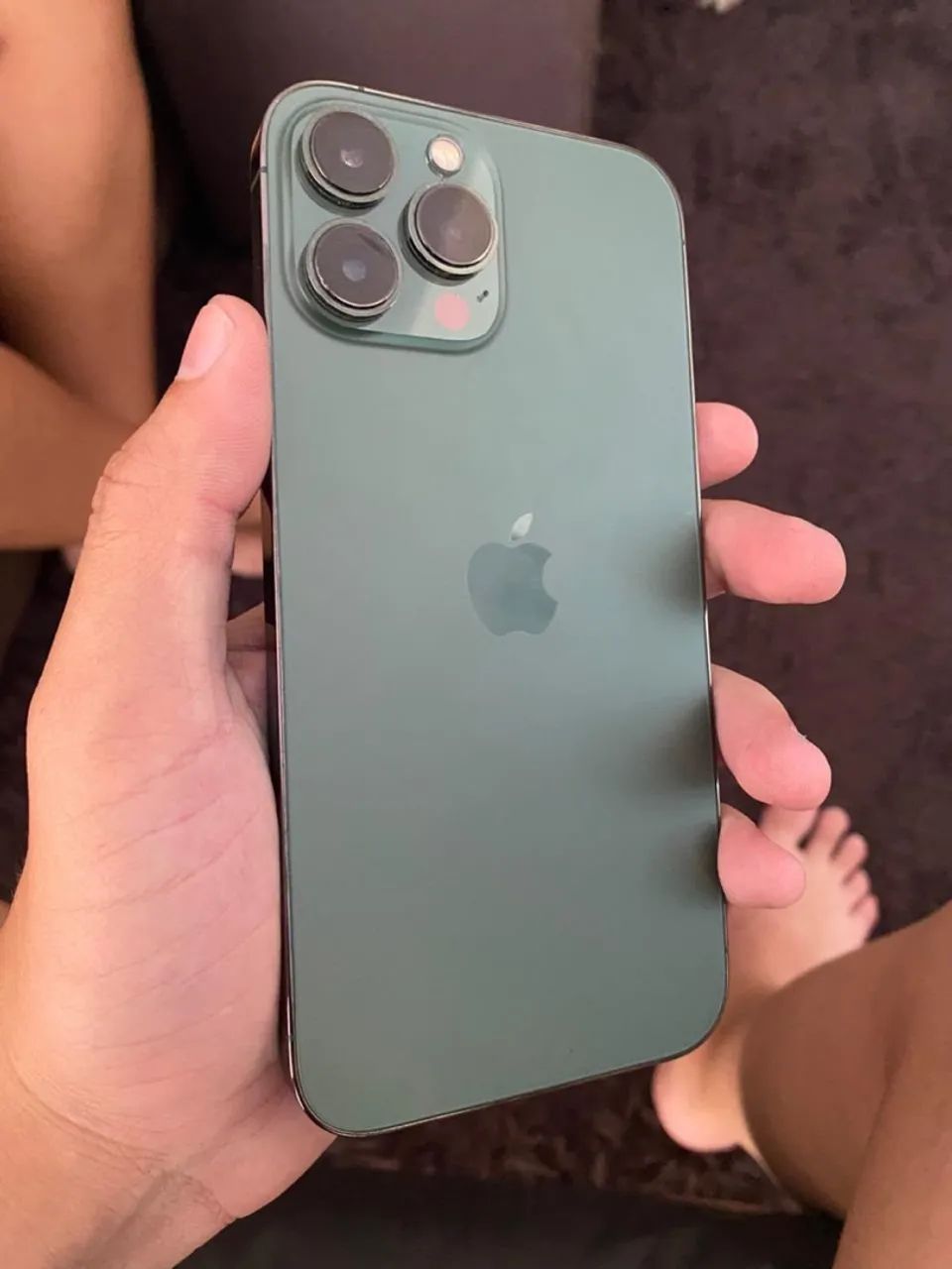 iPhone 13 Pro Max - 100% original