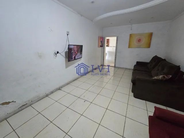 Casa grande independente Venda Nova Venda - Foto 5