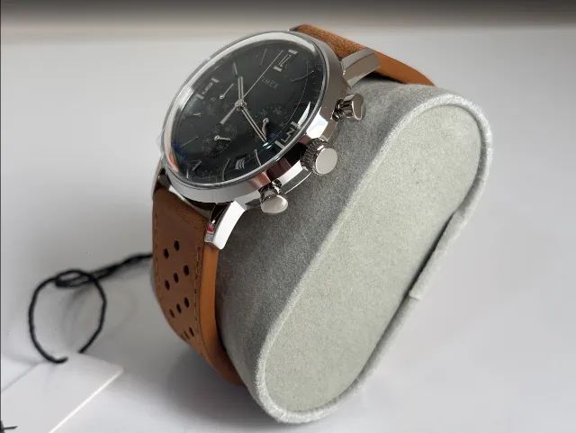 Relógio Timex Marlin - Foto 5