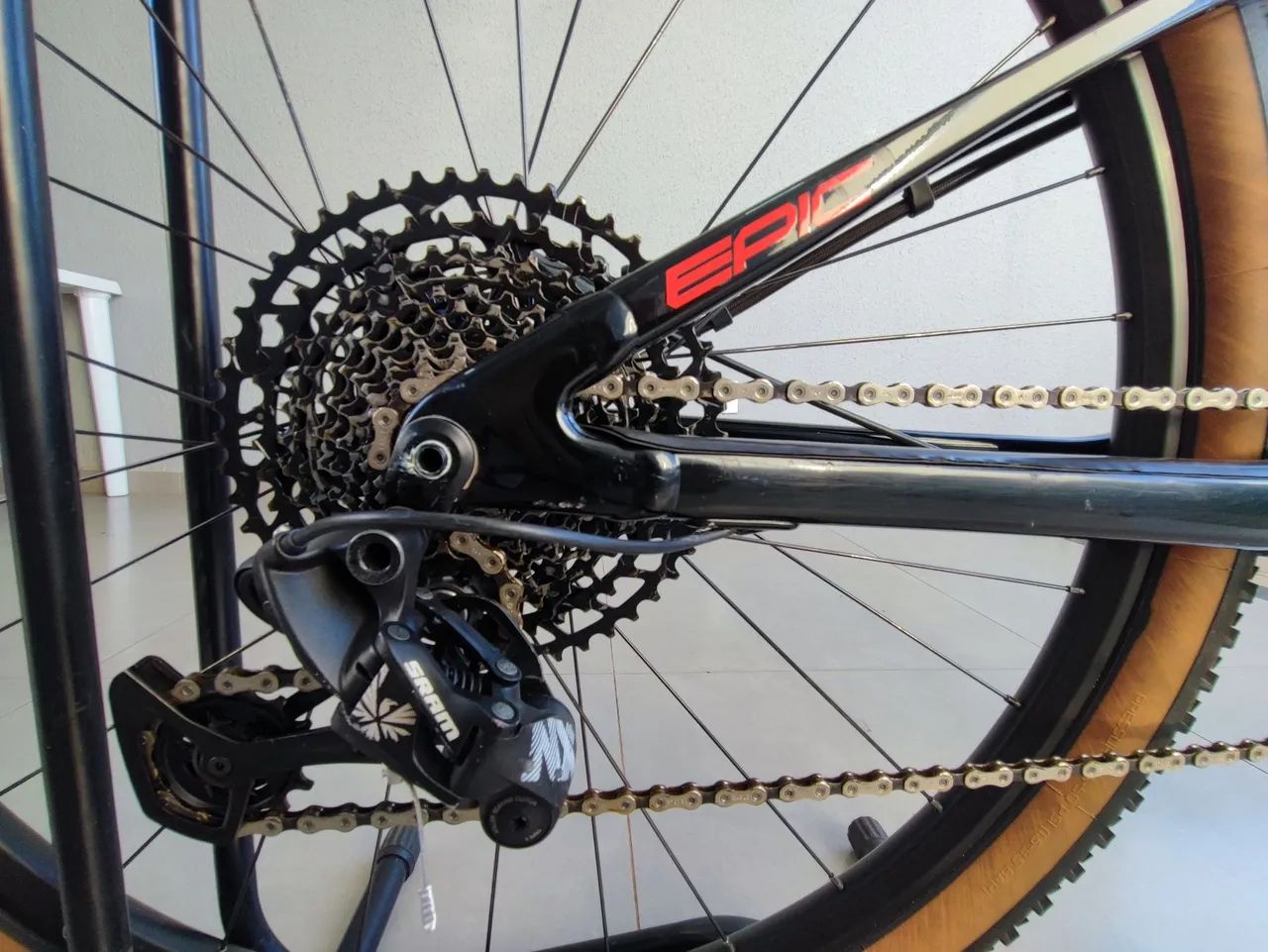 MTB SPECIALIZED FULL EPIC COMP - Foto 2