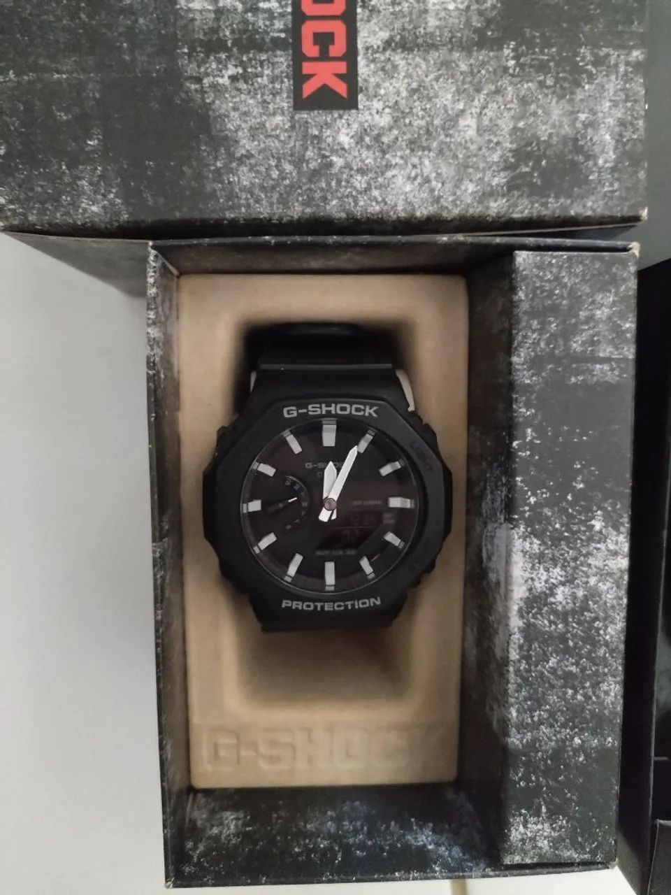 G shock original  - Foto 2