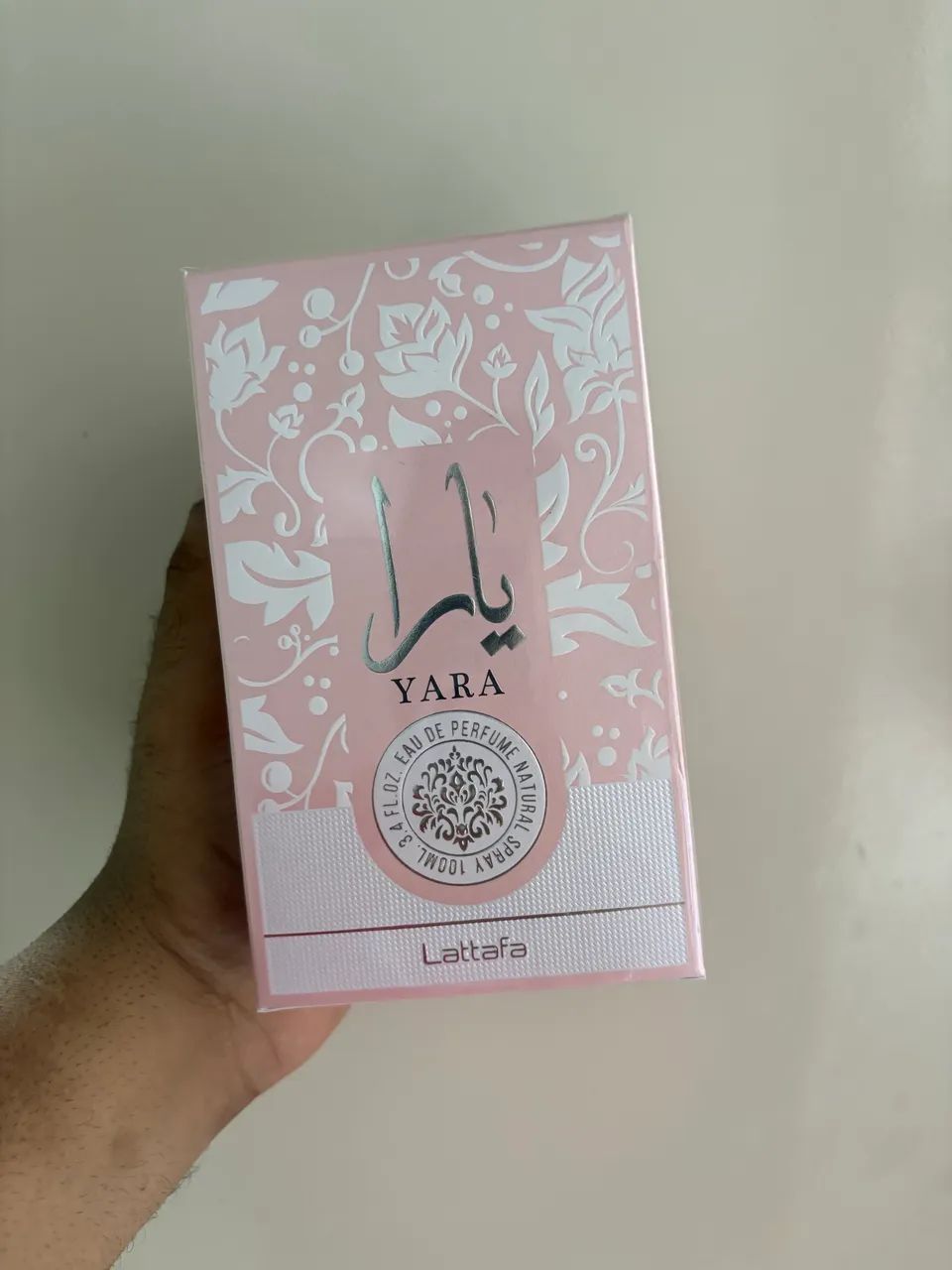 Perfume árabe originais  - Foto 2
