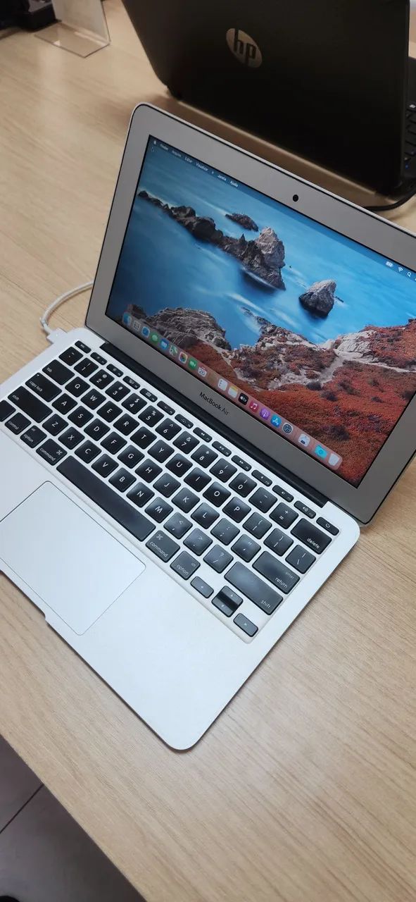 Macbook Air 2013 11" i5 - Foto 5