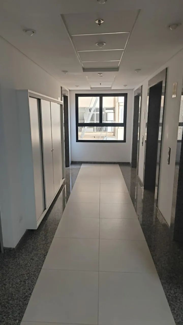 SALA COMÉRCIAL - EDIFICIO GREEN CENTER - CENTRO - ACEITA CARRO - Foto 2
