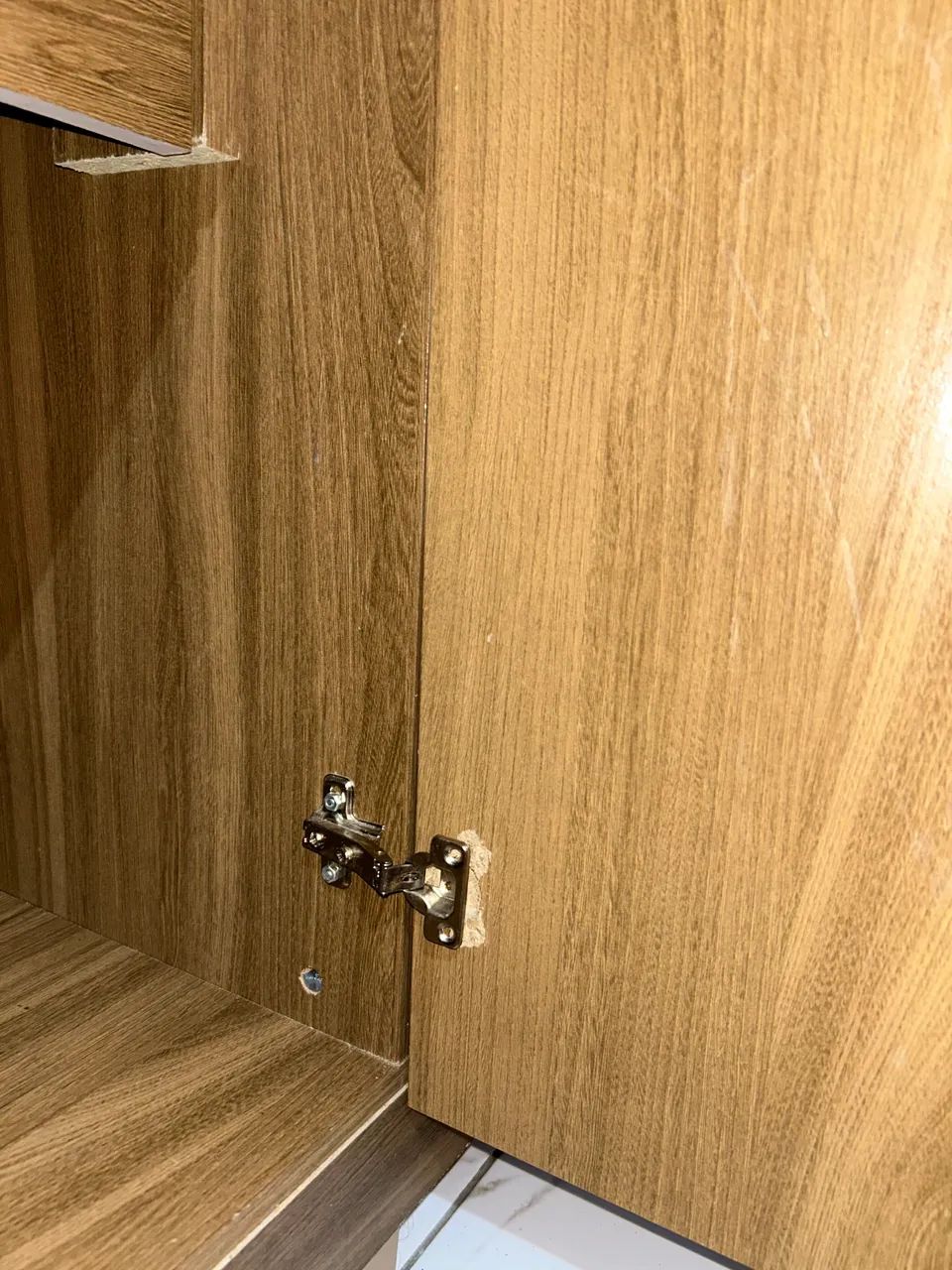 Guarda roupa de casal  - Foto 5