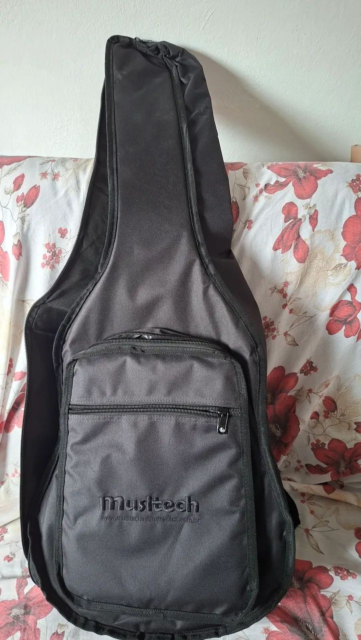 Capa violao nova 12 cordas