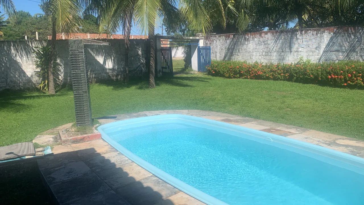 PARACURU BEACH HOUSE - Foto 2