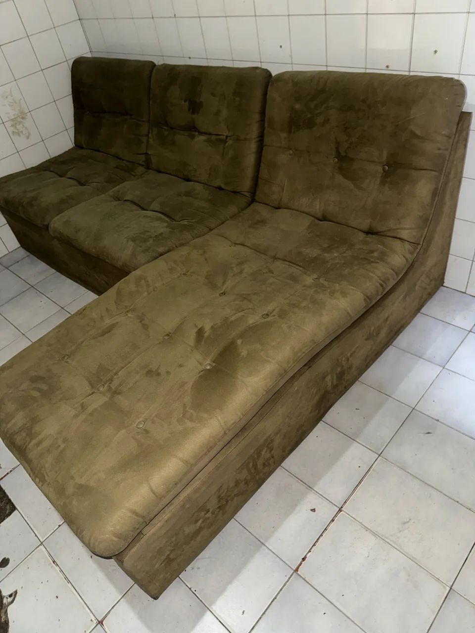 SOFÁ RECLINÁVEL  - Foto 5