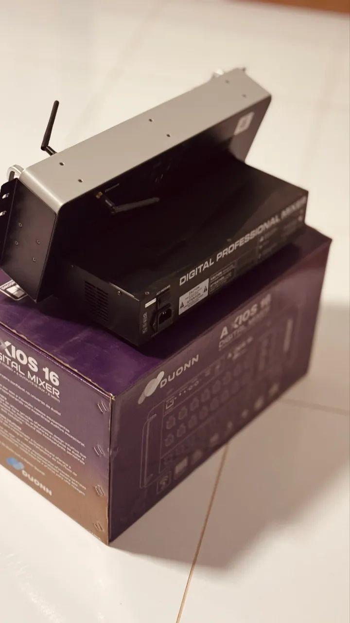 Mesa digital Axios 16 - Foto 4