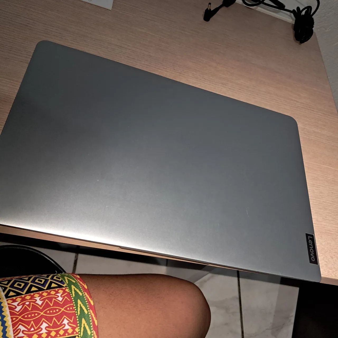 Notebook intel Lenovo